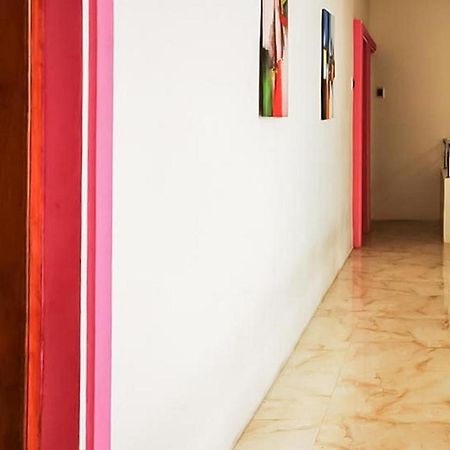 Reddoorz Plus @ Taman Madiun Exterior foto